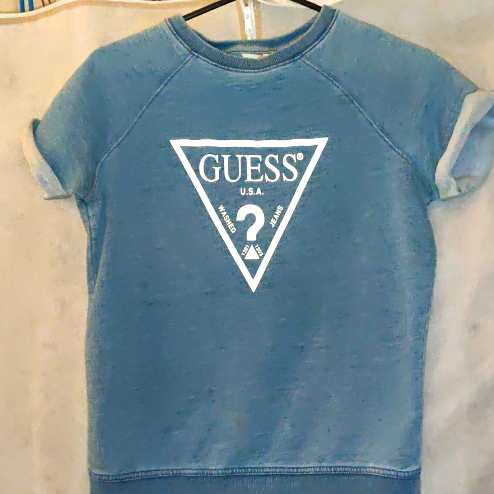 Guess shirt